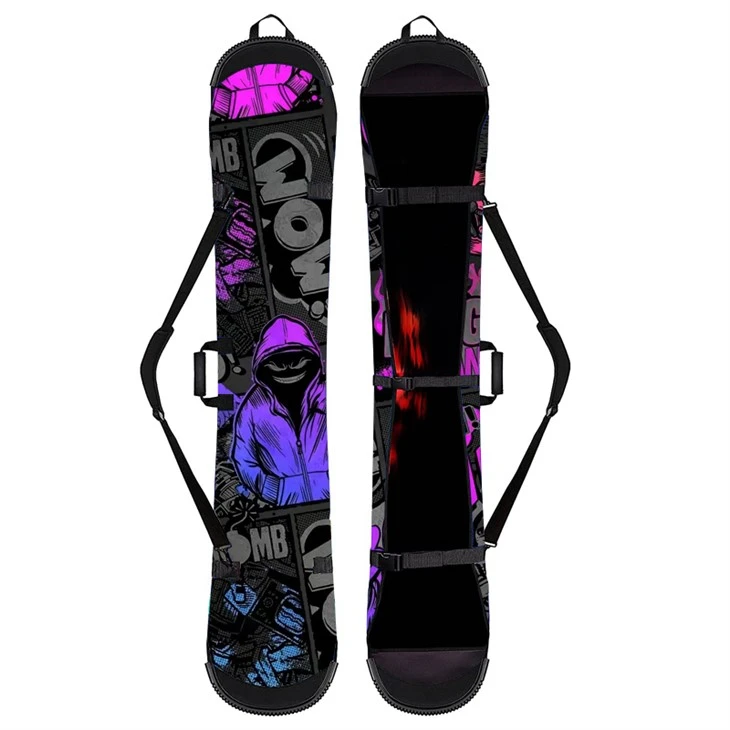 Neoprene Snowboard Sleeve best