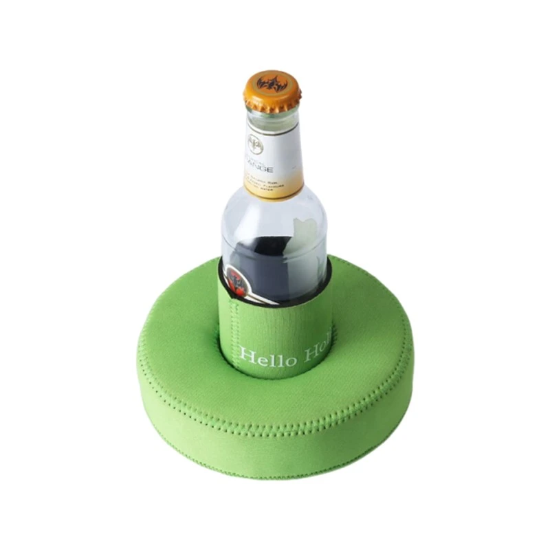 Floating Swimming Can Holder manufacturer